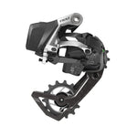 SRAM RED E1 AXS Rear Derailleur 2x12 36t - Black/Silver (battery not included)-Rear Derailleurs-710845899812