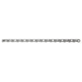 SRAM RED E1 Chain Flattop Powerlock - Silver-Chains-710845898396