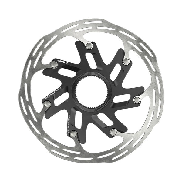 SRAM RED AXS E1 Paceline X Rotor 160mm2枚 sram-red-e1-disc-brake-rotor-