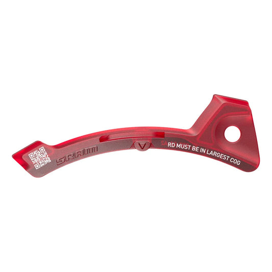 SRAM RED ETAP AXS E1 Front derailleur Tool Adjuster - 46T/50T*-Tools-710845905117