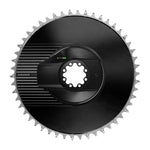 SRAM RED ETAP AXS E1 KIT POWERMETER Chainringt AERO - BLACK/SILVER (with bolts)-Power Meters-710845904707
