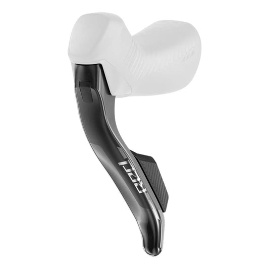 SRAM RED ETAP AXS E1 Lever Assembly + Elecronics Left - Black-Shifters-710845911361
