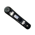 STAGES CYCLING Power Meter Left Crank FSA SLK BB30 - Black-Power Meters-