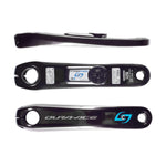 Stages cycling power meter hotsell