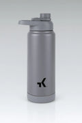 GOBIK Sui Stainless Steel Thermal Bidó 750cc - Ironside