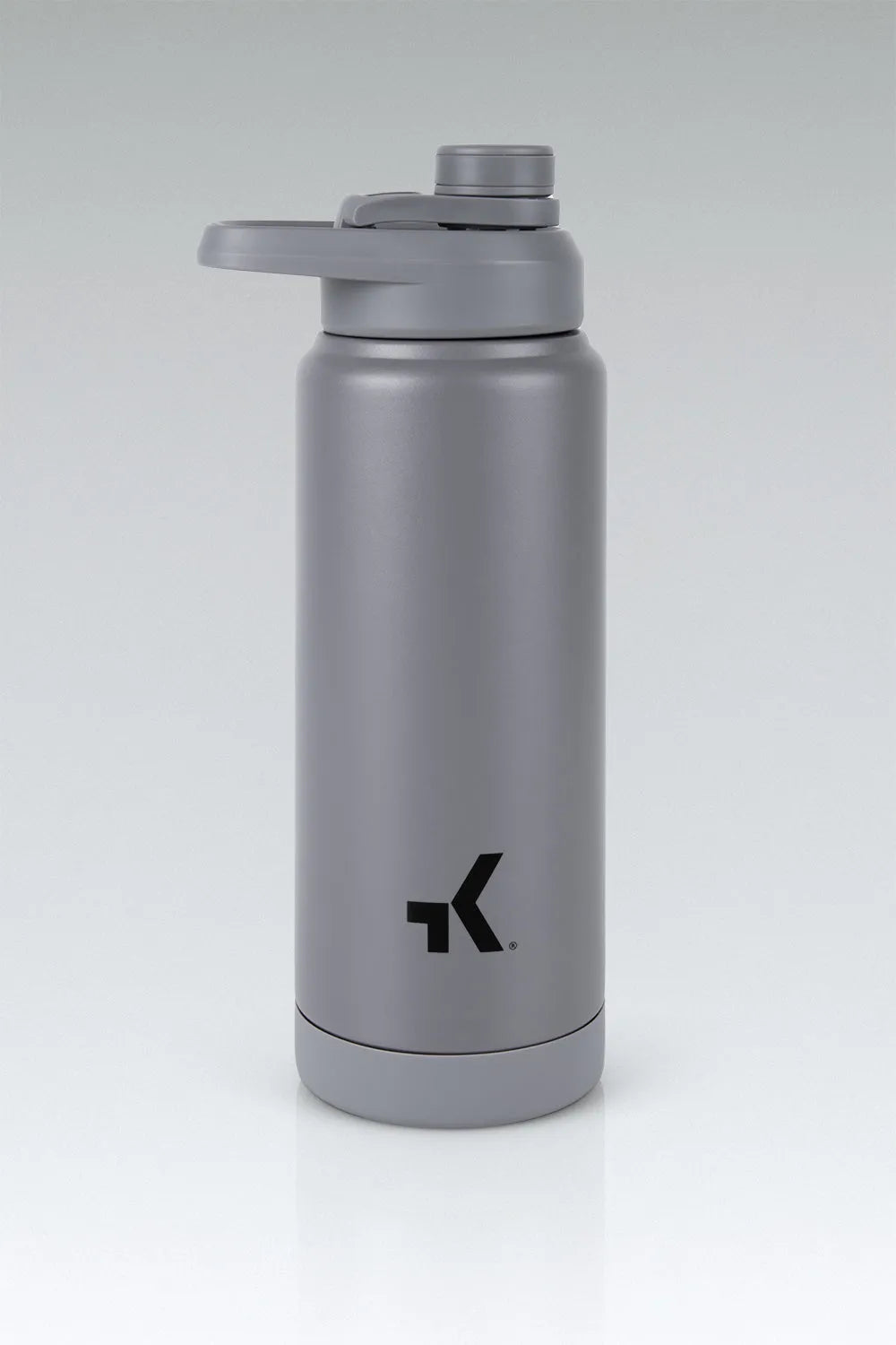 GOBIK Sui Stainless Steel Thermal Bidó 750cc - Ironside