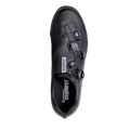 SUPLEST Gravel MTB Cycling Shoes CrossCountry Performance - Black-Gravel Cycling Shoes-