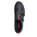 SHOES SUPLEST CROSSCOUNTRY PRO-BLACK/RED Default Velodrom Barcelona 