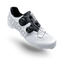 SUPLEST Gravel MTB Cycling Shoes CrossCountry Pro - White-Gravel Cycling Shoes-