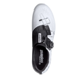 SUPLEST Road Cycling Shoes Performance - White-Road Cycling Shoes-