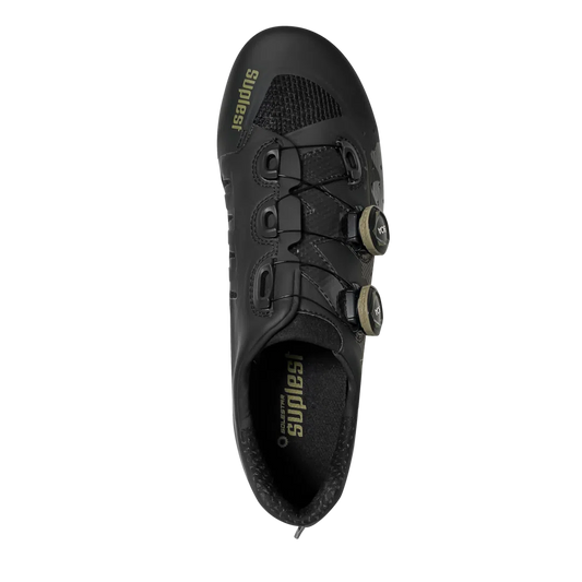 SUPLEST Road Cycling Shoes Pro - Seabase LTD-Road Cycling Shoes-