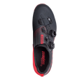 SHOES SUPLEST ROAD PRO-BLACK/RED Default Velodrom Barcelona 