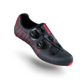 SHOES SUPLEST ROAD PRO-BLACK/RED Default Velodrom Barcelona 