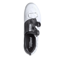 SUPLEST Road Cycling Shoes Road Pro - White-Road Cycling Shoes-