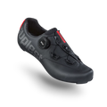 SUPLEST Road Cycling Shoes Sport - Black/Red-Road Cycling Shoes-