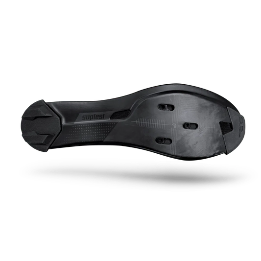 SHOES SUPLEST ROAD PRO-BLACK Default Velodrom Barcelona 