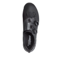 SUPLEST Shoes Road Cycling Shoes Pro - Black-Road Cycling Shoes-