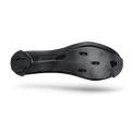 SUPLEST Shoes Road Cycling Shoes Pro - Black-Road Cycling Shoes-