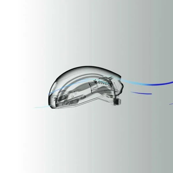 Aero ventilation