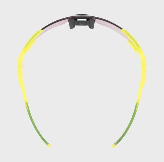 SWEET PROTECTION Eyewear Ronin Max RIG Photocromic - Matte Crystal Fluo/Rig Photochromic Default sweet protection 