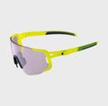 SWEET PROTECTION Eyewear Ronin Max RIG Photocromic - Matte Crystal Fluo/Rig Photochromic-Eyewear-7048652615305