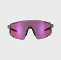 SWEET PROTECTION Eyewear Ronin Max RIG Reflect - Bixbite/Nardo Gray-Eyewear-7048652661999
