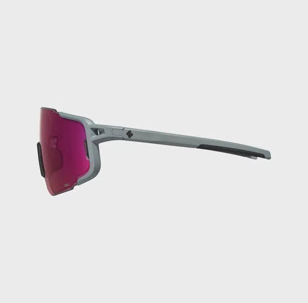 SWEET PROTECTION Eyewear Ronin Max RIG Reflect - Bixbite/Nardo Gray-Eyewear-7048652661999