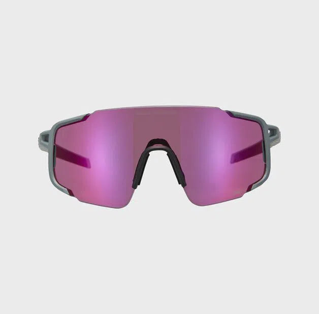 SWEET PROTECTION Eyewear Ronin Max RIG Reflect - Bixbite/Nardo Gray-Eyewear-7048652661999