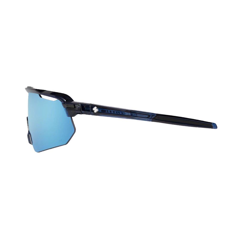 SWEET PROTECTION Eyewear Shinobi RIG Reflect - Aquamarine/Gloss Crystal Shadow-Eyewear-7048652894489