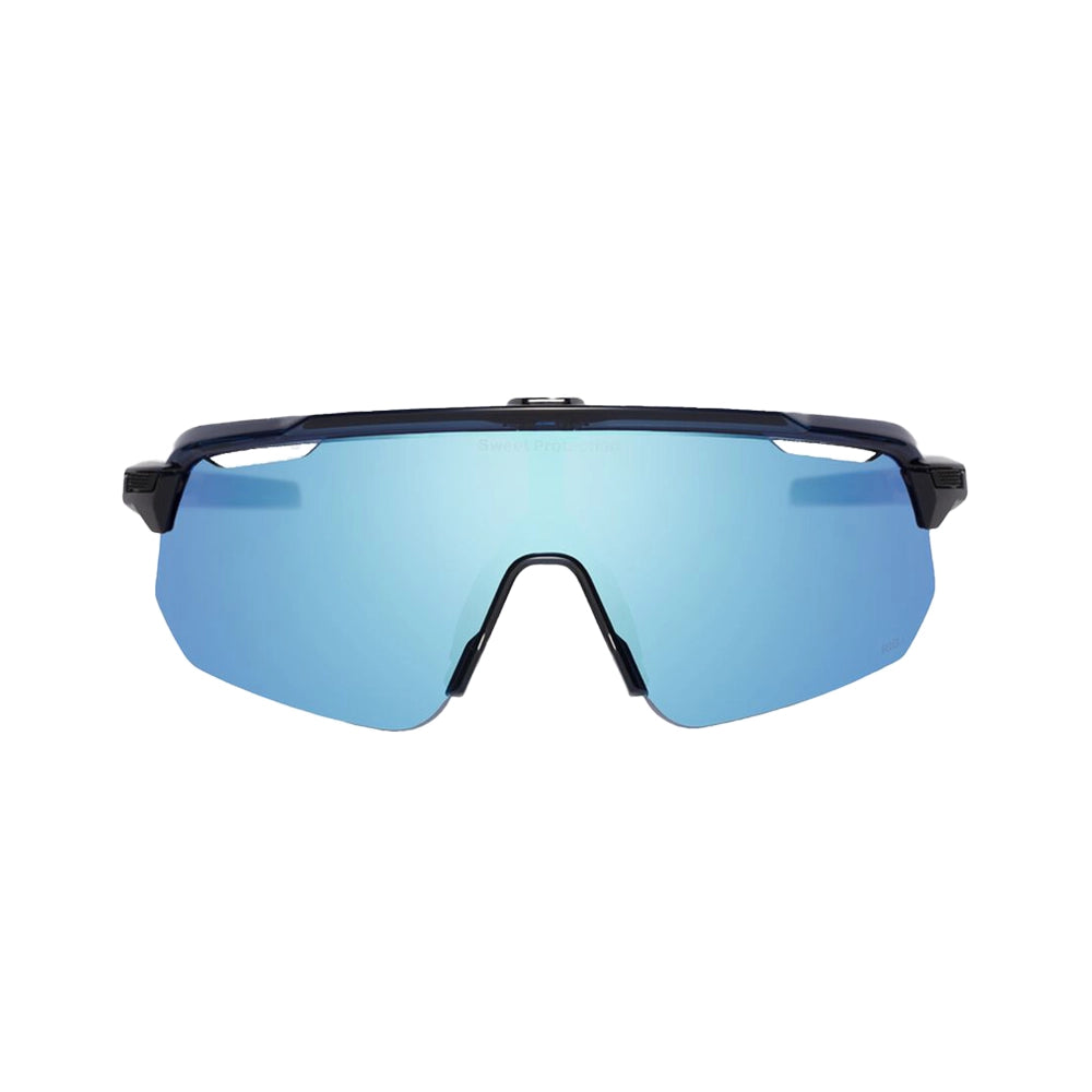 SWEET PROTECTION Eyewear Shinobi RIG Reflect - Aquamarine/Gloss Crystal Shadow-Eyewear-7048652894489