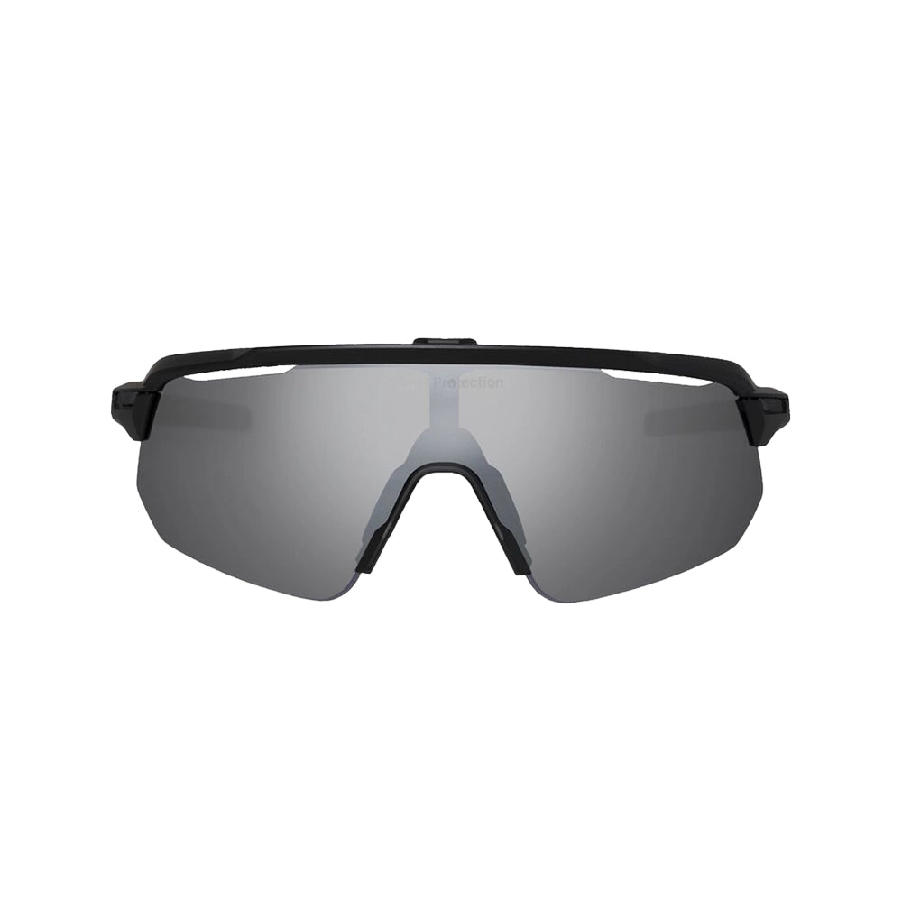 SWEET PROTECTION Eyewear Shinobi RIG Reflect - Obsidian/Matte Black-Eyewear-7048652762368