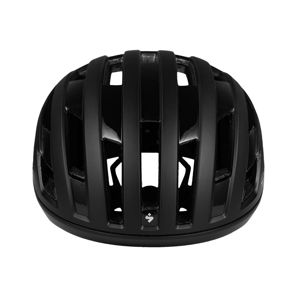 SWEET PROTECTION Fluxer Mips Helmet - Black | Velodrom Cycling SWEET PROTECTION Fluxer Mips Helmet - Black | Velodrom Cycling