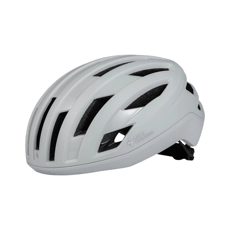 SWEET PROTECTION Fluxer Mips Helmet - Bronco White | Velodrom SWEET PROTECTION Fluxer Mips Helmet - Bronco White | Velodrom