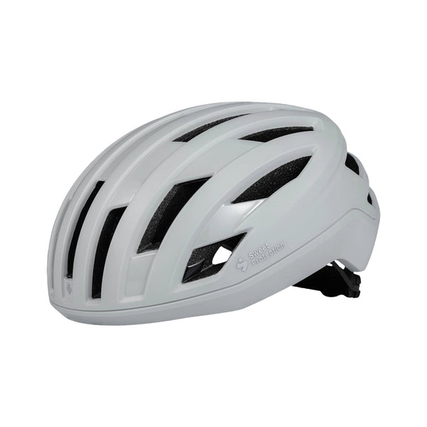 SWEET PROTECTION Fluxer Mips Helmet - Bronco White | Velodrom SWEET PROTECTION Fluxer Mips Helmet - Bronco White | Velodrom