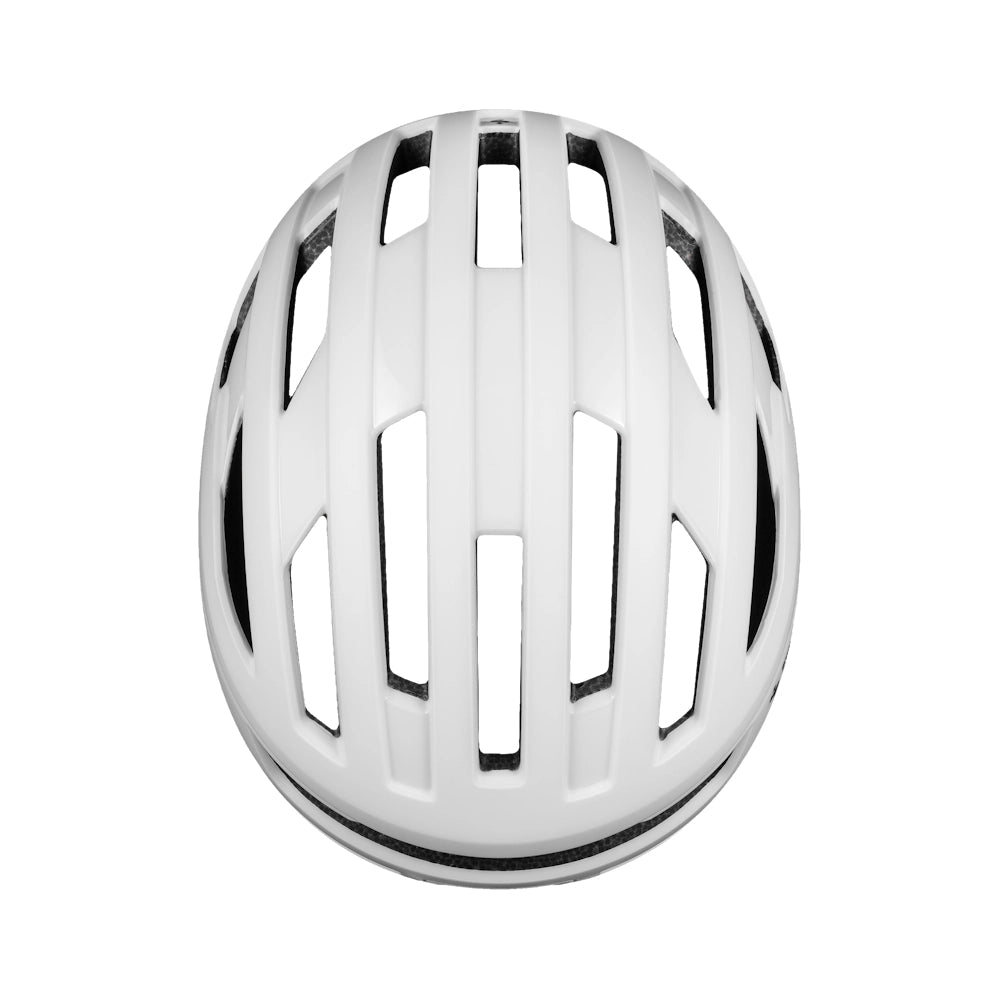 SWEET PROTECTION Fluxer Mips Helmet - Satin White | Velodrom SWEET PROTECTION Fluxer Mips Helmet - Satin White | Velodrom