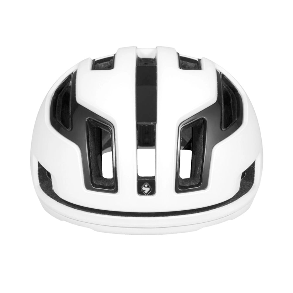 SWEET PROTECTION Helmet Falconer 2Vi MIPS - Satin White-Helmets-