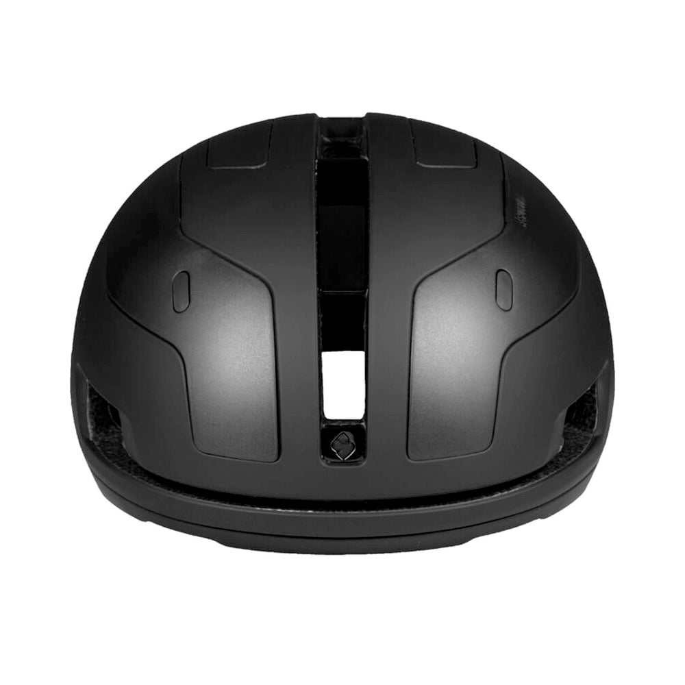 SWEET PROTECTION Helmet Falconer Aero 2Vi MIPS - Matte Black-Helmets-