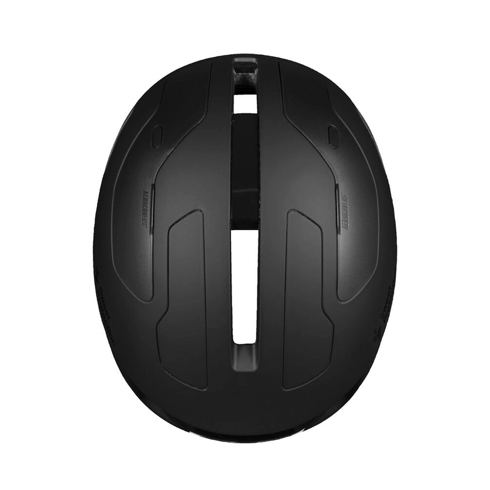 SWEET PROTECTION Helmet Falconer Aero 2Vi MIPS - Matte Black-Helmets-