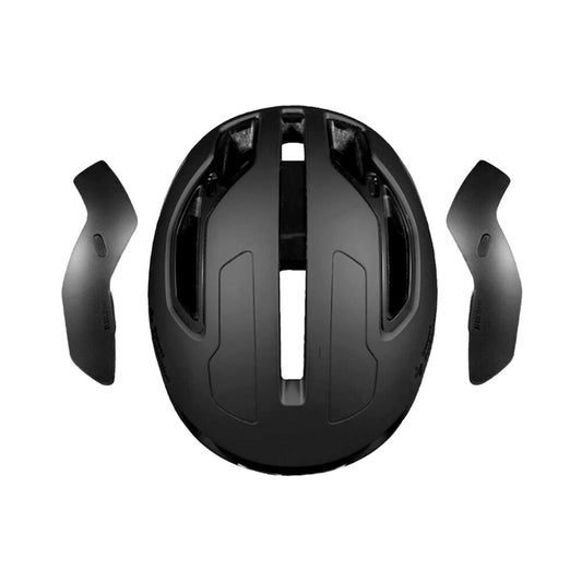 SWEET PROTECTION Helmet Falconer Aero 2Vi MIPS - Matte Black-Helmets-