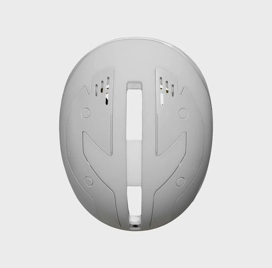 SWEET PROTECTION Helmet Falconer II Aero - Matte Cloud Gray MCDGY-Helmets-