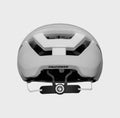 SWEET PROTECTION Helmet Falconer II Aero - Matte Cloud Gray MCDGY-Helmets-