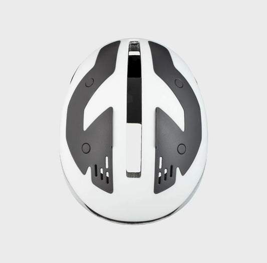 SWEET PROTECTION Helmet Falconer II Aero - Matte White-Helmets-