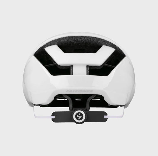 SWEET PROTECTION Helmet Falconer II Aero - Matte White-Helmets-