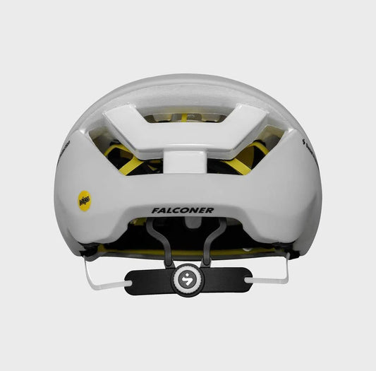 SWEET PROTECTION Helmet Falconer II Aero MIPS - Matte Cloud Gray MCDGY Default sweet protection 