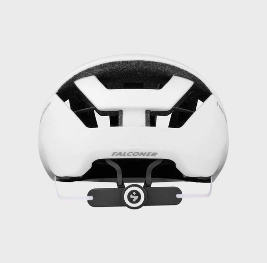 SWEET PROTECTION Helmet Falconer II Aero MIPS - Matte White-Helmets-7048652543875
