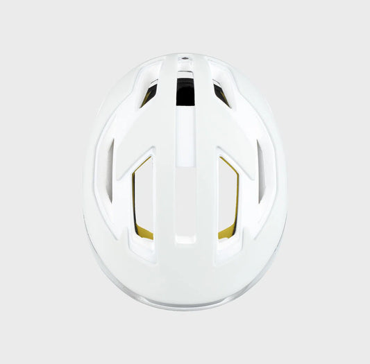 SWEET PROTECTION Helmet Falconer II - Matte Cloud Gray-Helmets-