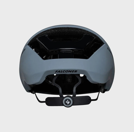 SWEET PROTECTION Helmet Falconer II - Matte Nardo Gray MNGRY-Helmets-