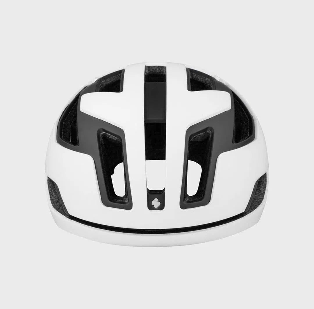 SWEET PROTECTION Helmet Falconer II - Matte White MWHTE-Helmets-