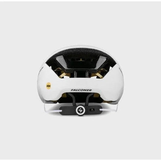 SWEET PROTECTION Helmet Falconer II MIPS - Matte White MWHTE-Helmets-