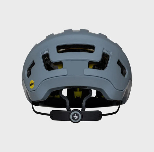 SWEET PROTECTION Helmet Outrider MIPS - Matte Nardo Grey MNGRY Default sweet protection 